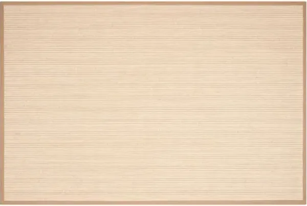 Jagger Sisal Rug - Tan - Beige - Beige