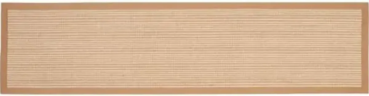 Jagger Sisal Rug - Tan - Beige - Beige