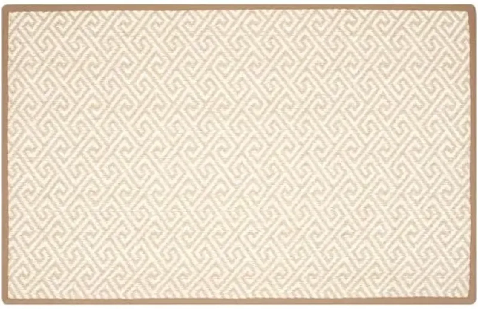 Cayo Sisal Rug - Natural - Beige - Beige