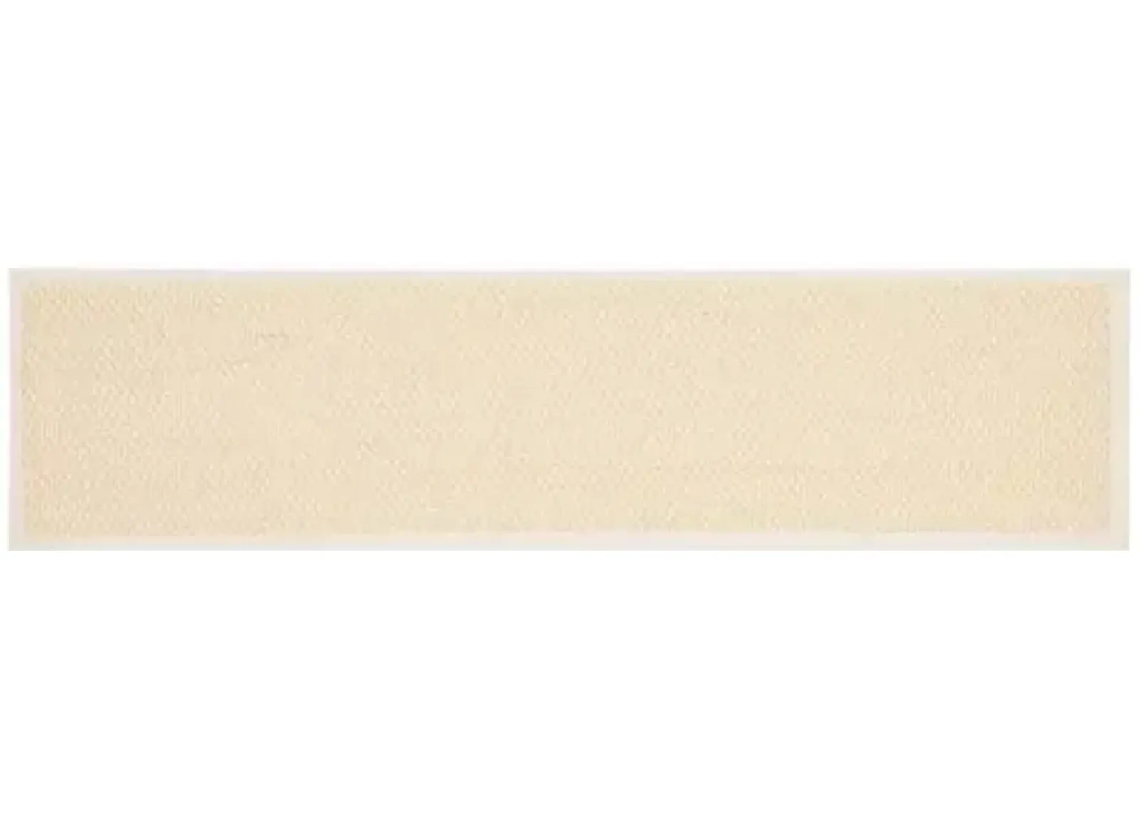 Eric Sisal Rug - Cream - Ivory - Ivory