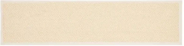 Eric Sisal Rug - Cream - Ivory - Ivory