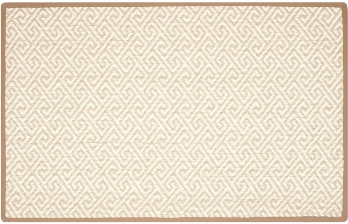 Cayo Sisal Rug, Natural