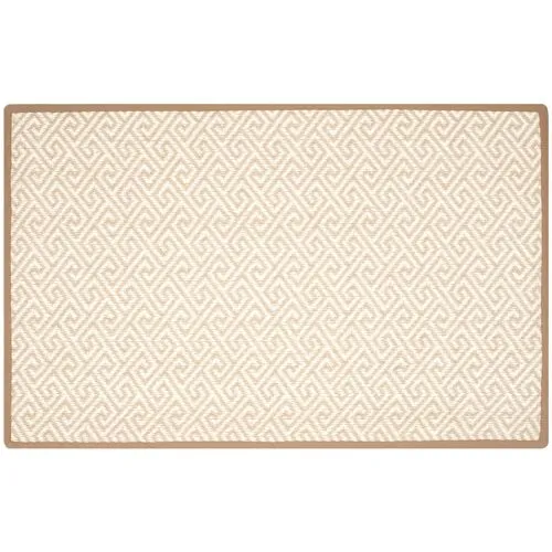 Cayo Sisal Rug - Natural - Beige - Beige