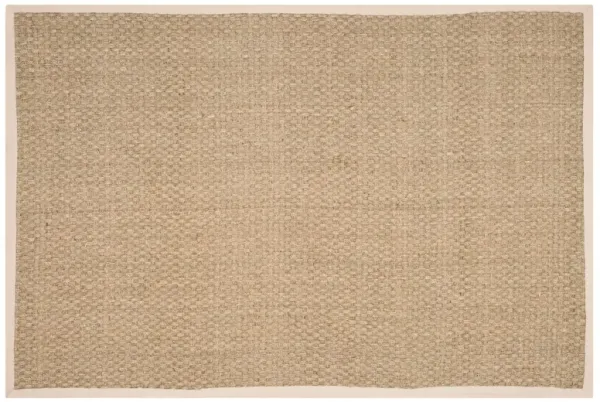 Malcolm Rug, Ivory