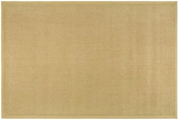 Joplin Sisal Rug - Beige - Beige