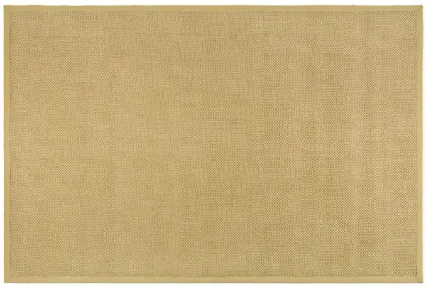 Joplin Sisal Rug - Beige - Beige