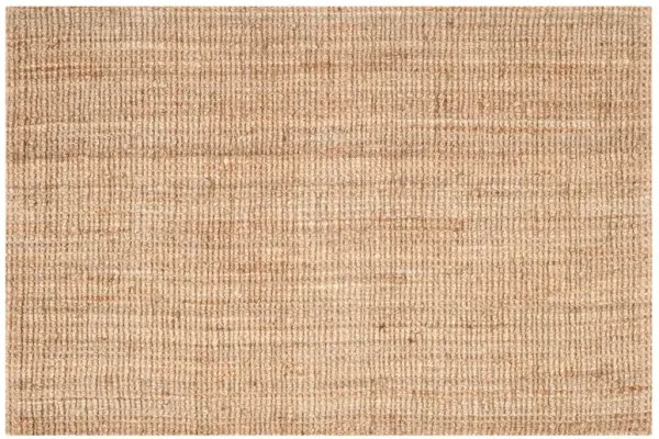 Ale Jute Rug - Natural - Brown - Brown