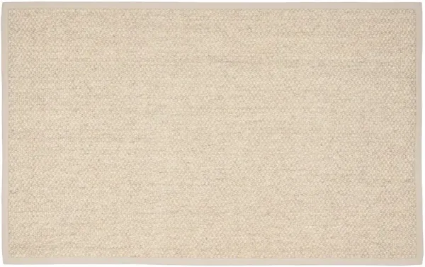 Eric Sisal Rug, Marble