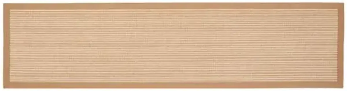 Jagger Sisal Rug - Tan - Beige - Beige