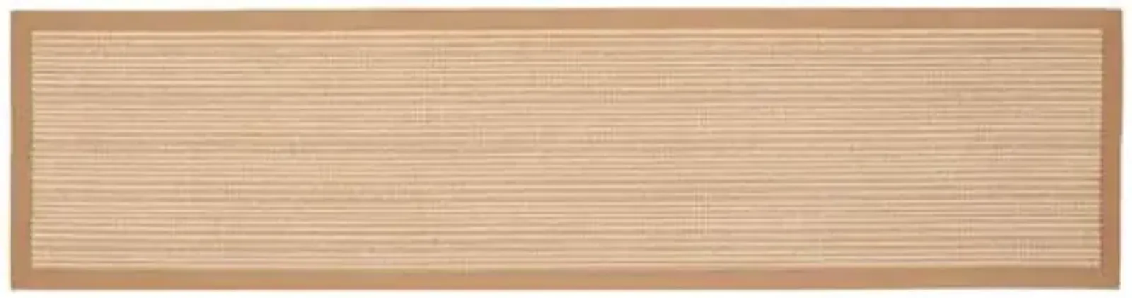 Jagger Sisal Rug - Tan - Beige - Beige