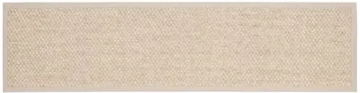 Eric Sisal Rug - Marble - Ivory - Ivory