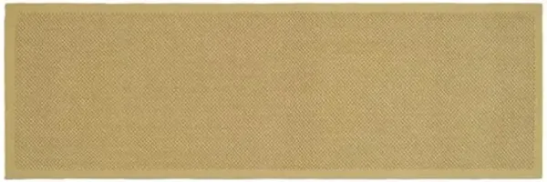 Joplin Sisal Rug - Beige - Beige