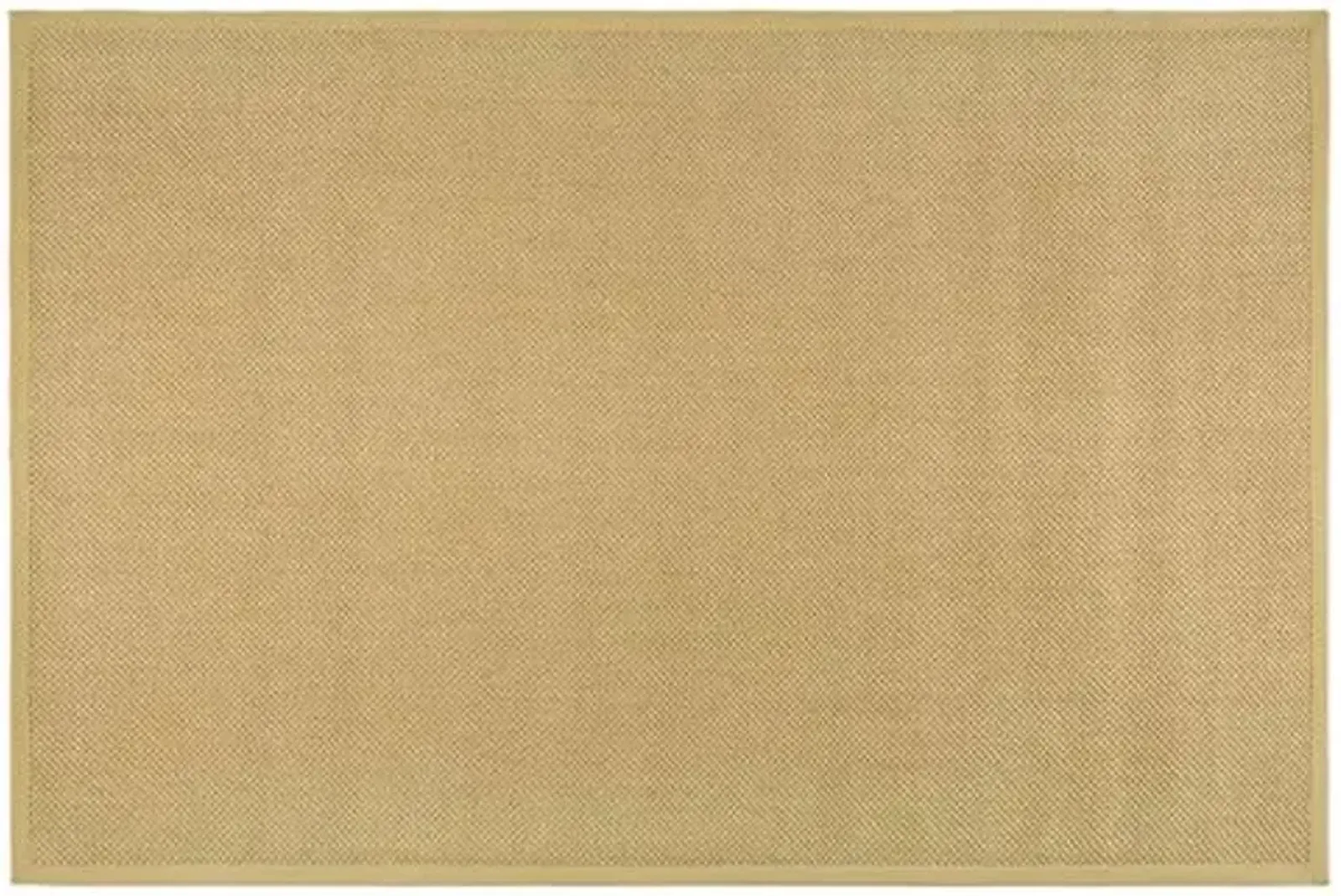 Joplin Sisal Rug - Beige - Beige