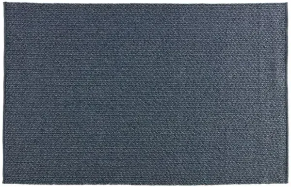Luke Outdoor Rug - Blue - Blue