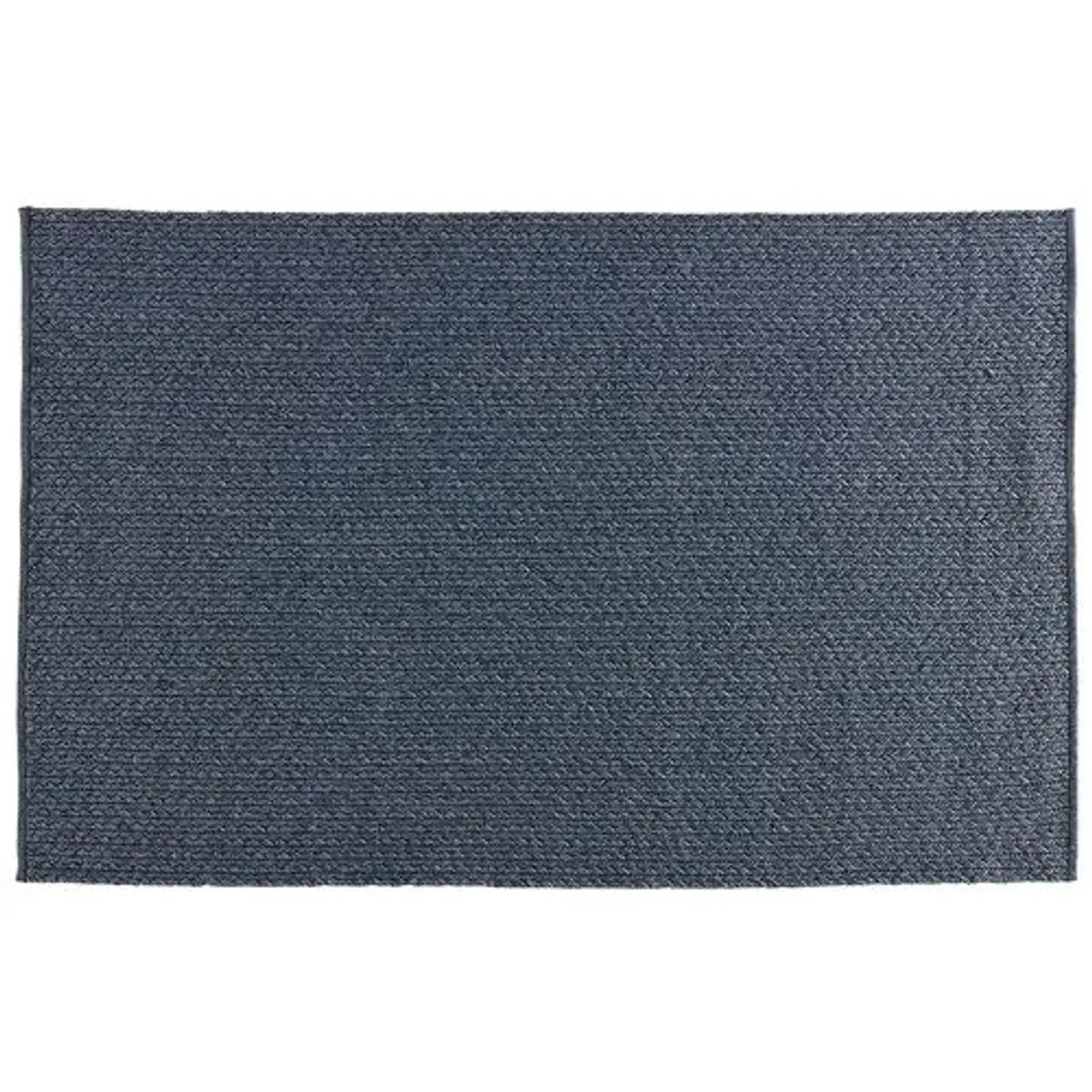 Luke Outdoor Rug - Blue - Blue