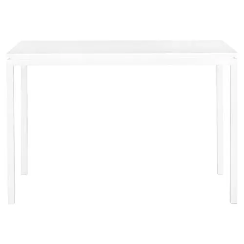 Ivy Desk - White