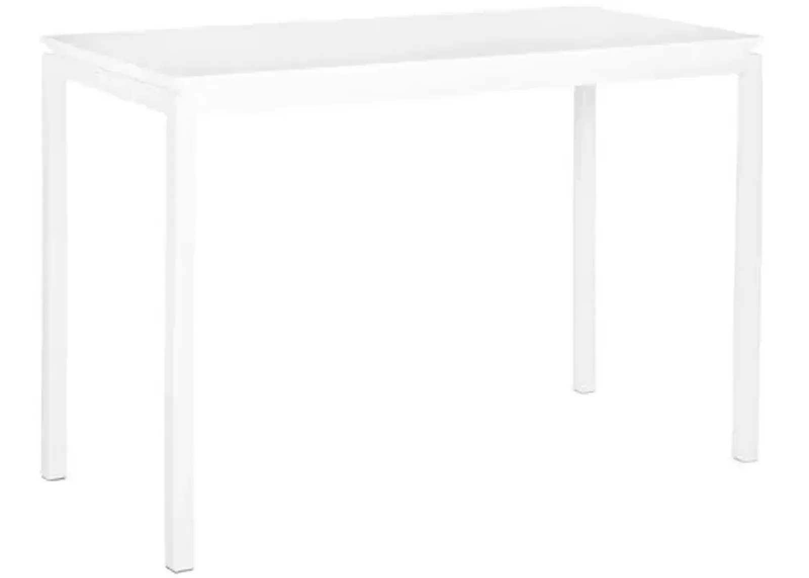 Ivy Desk - White