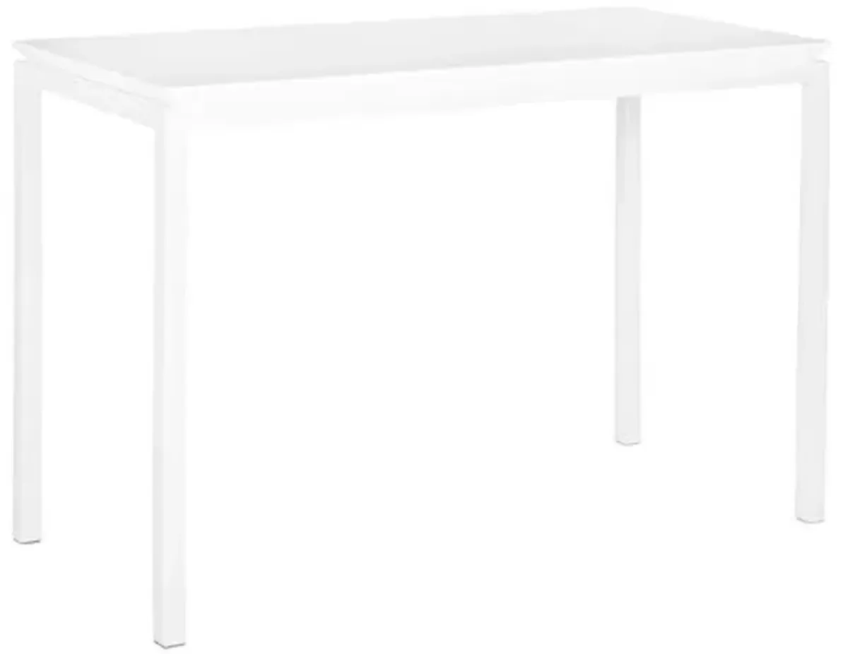 Ivy Desk - White