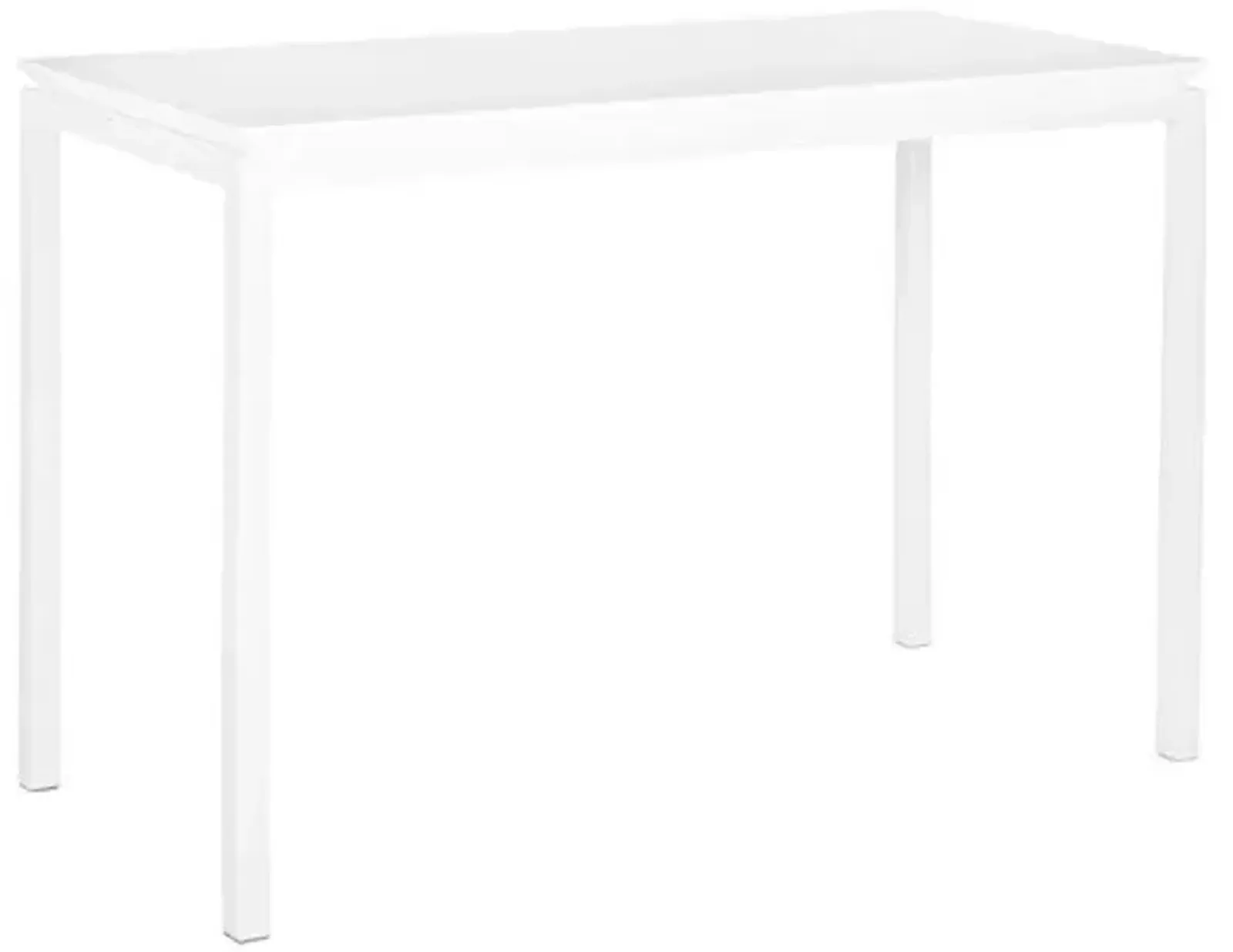 Ivy Desk - White