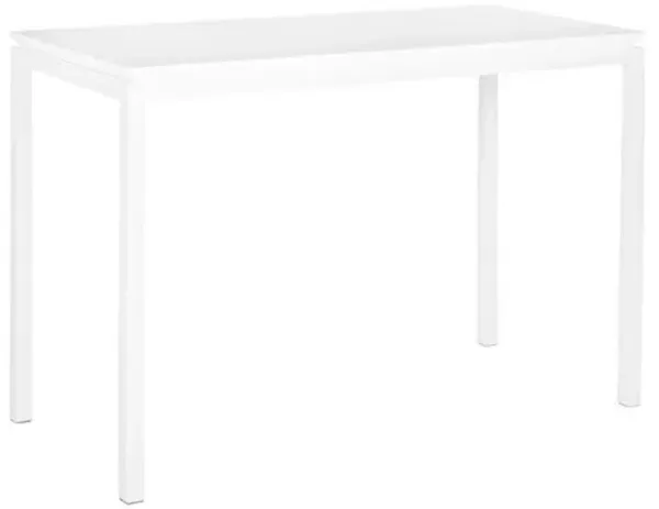 Ivy Desk - White