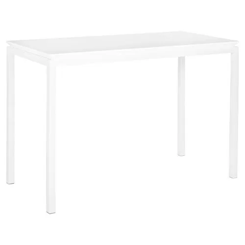 Ivy Desk - White