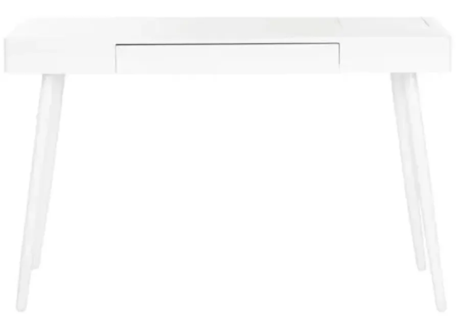 Panek Desk - White