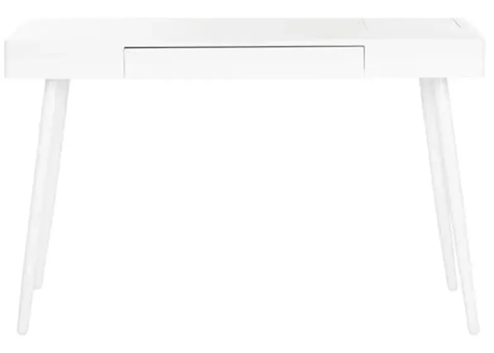 Panek Desk - White