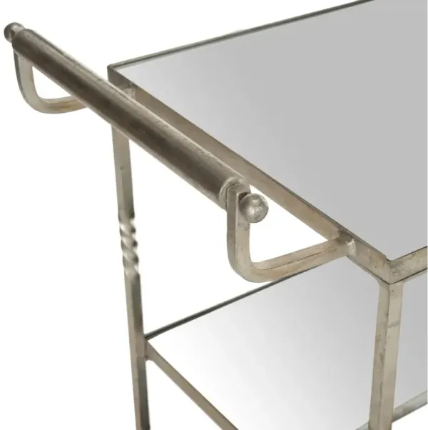 Andrei Bar Cart