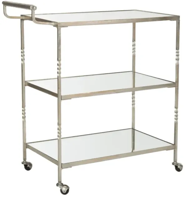 Andrei Bar Cart