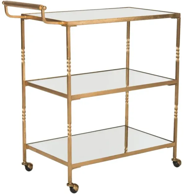 Andrei Bar Cart