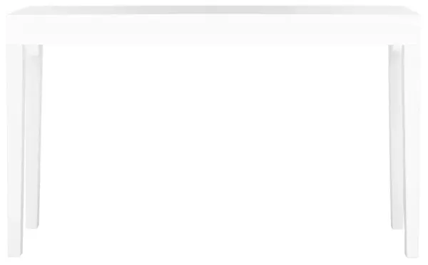 Kitson Console, White