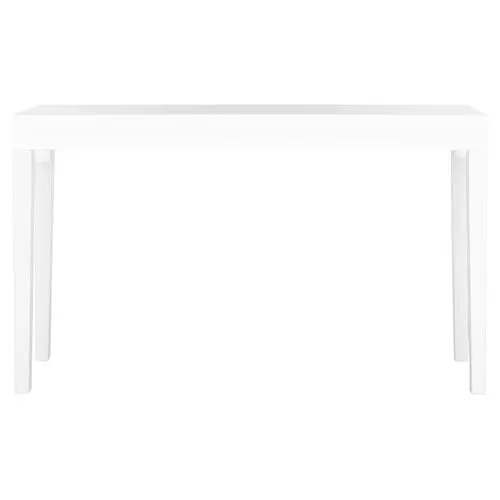 Kitson Console - White