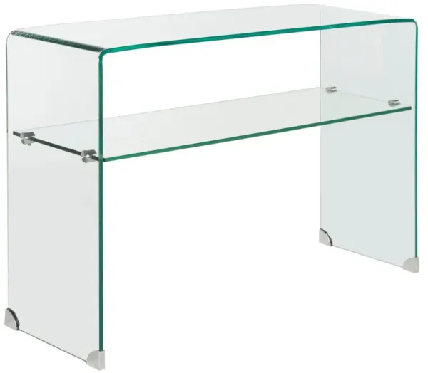 Ella Console, Clear