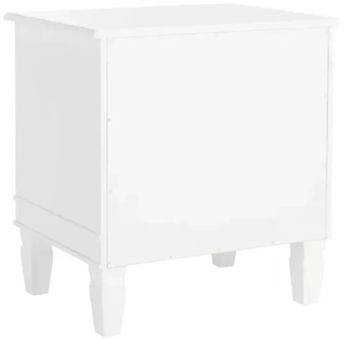 Lene Nightstand - White