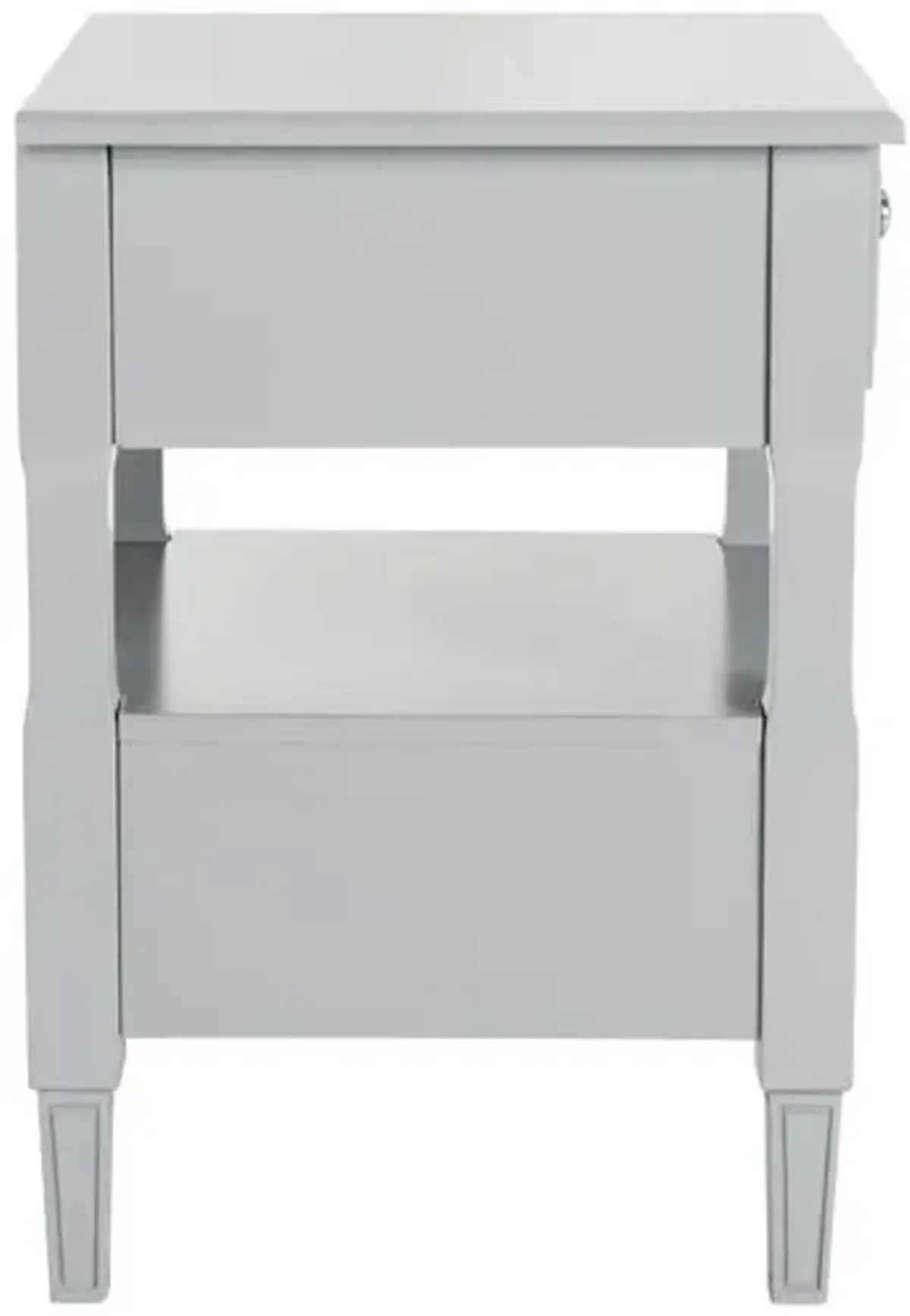 Lovisa Nightstand - Gray