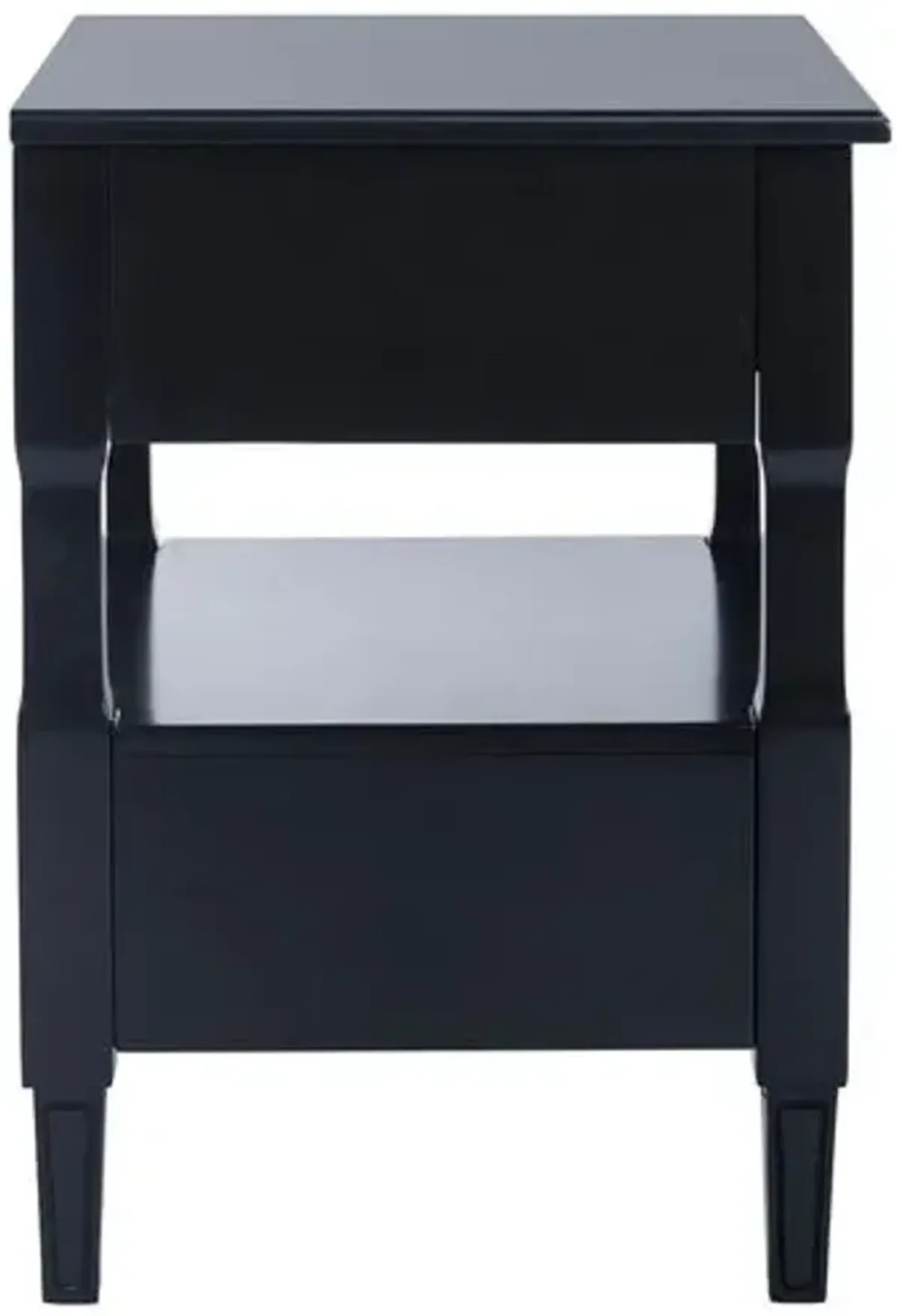 Lovisa Nightstand - Navy