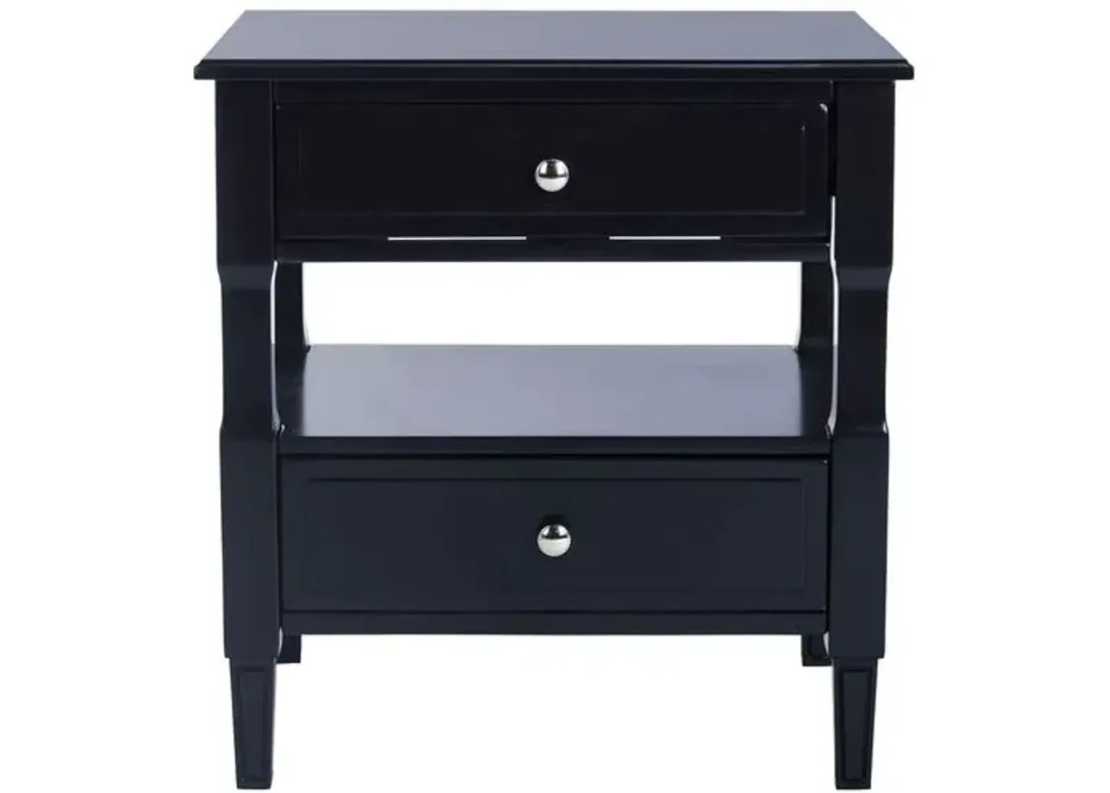 Lovisa Nightstand - Navy