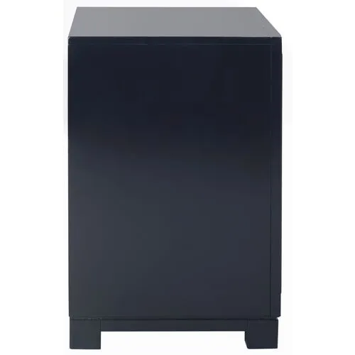 Marten Nightstand - Navy