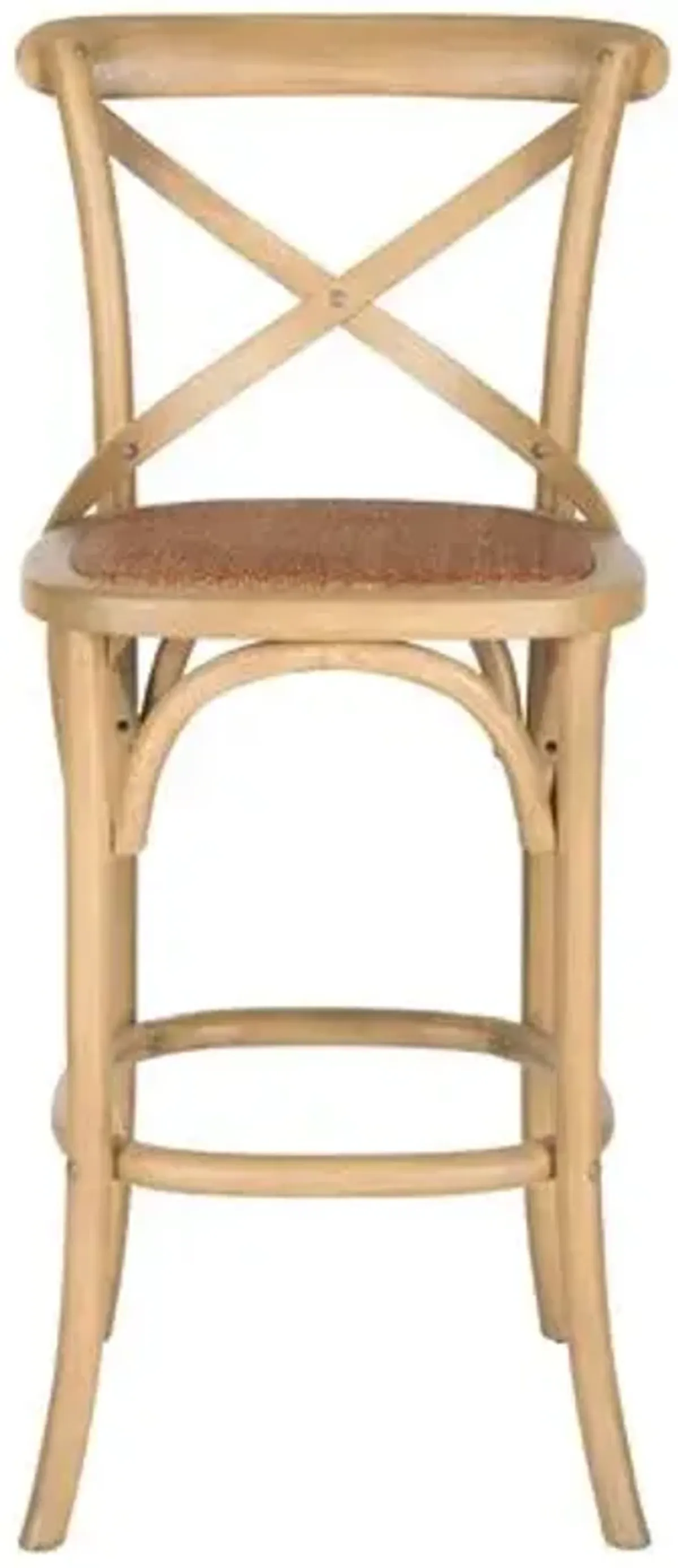 Graham Barstool - Natural - Beige