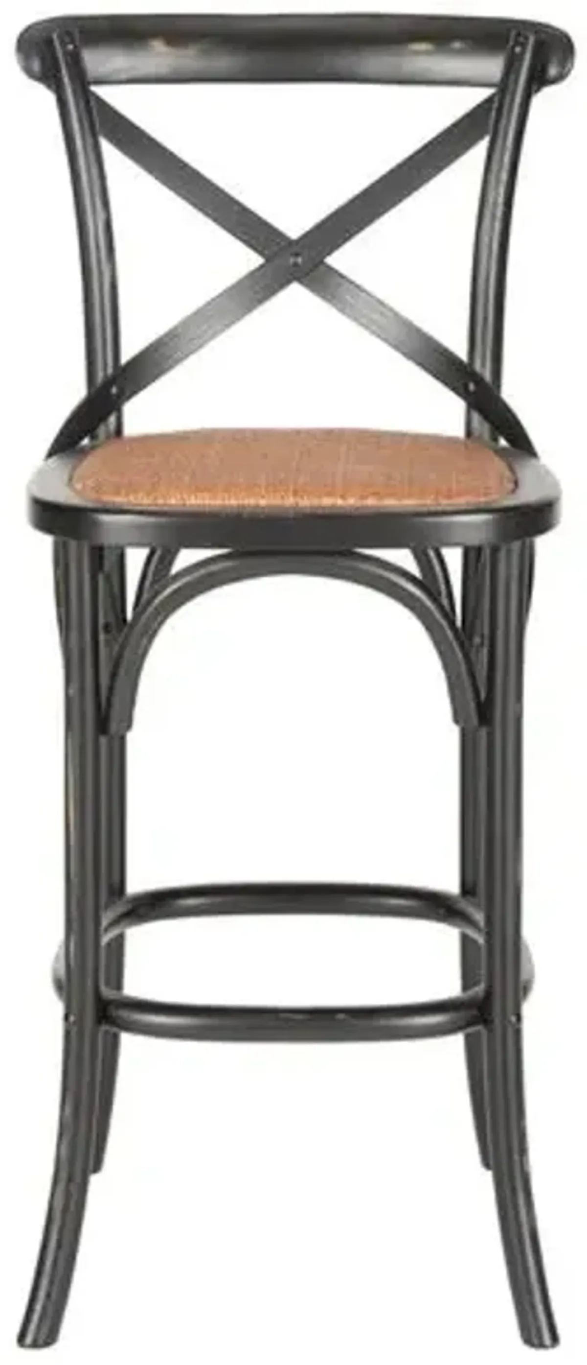 Graham Counter Stool - Black