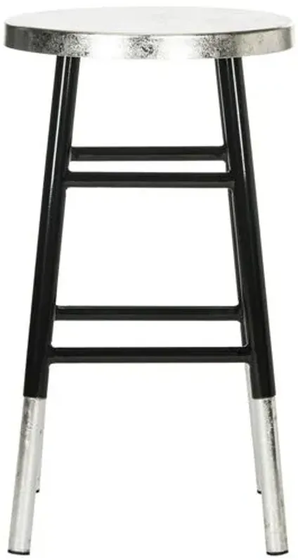 Lacie Counter Stool - Black