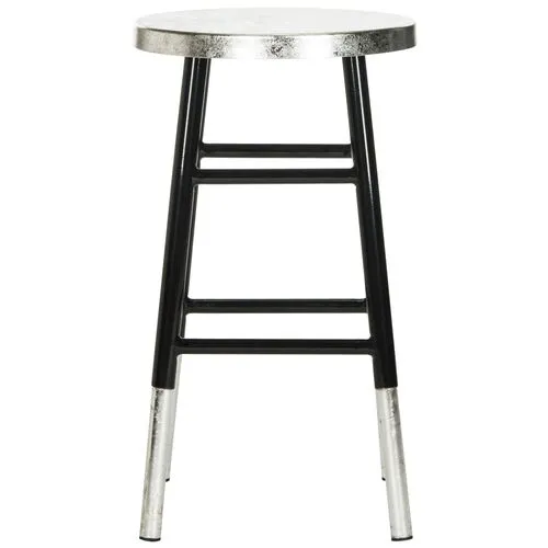 Lacie Counter Stool - Black