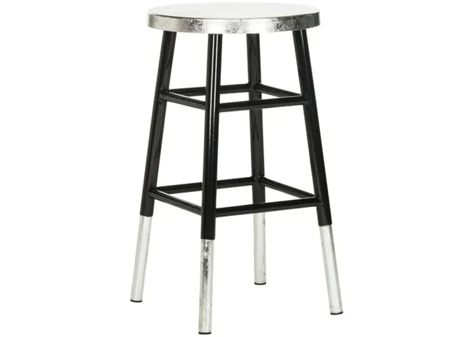 Lacie Counter Stool - Black