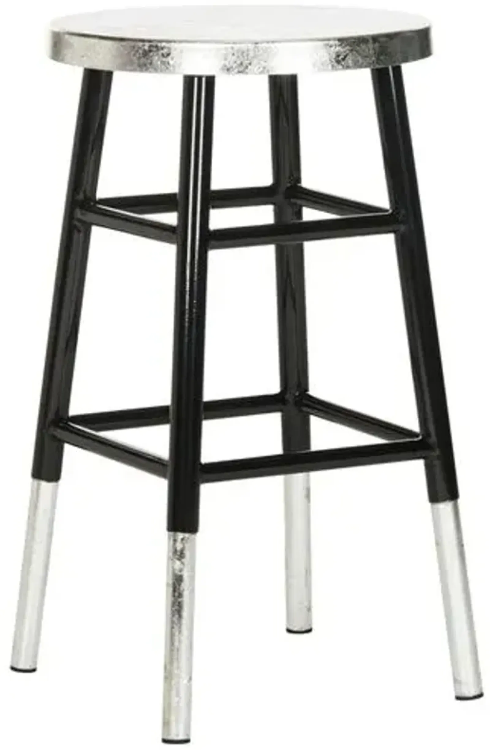 Lacie Counter Stool - Black