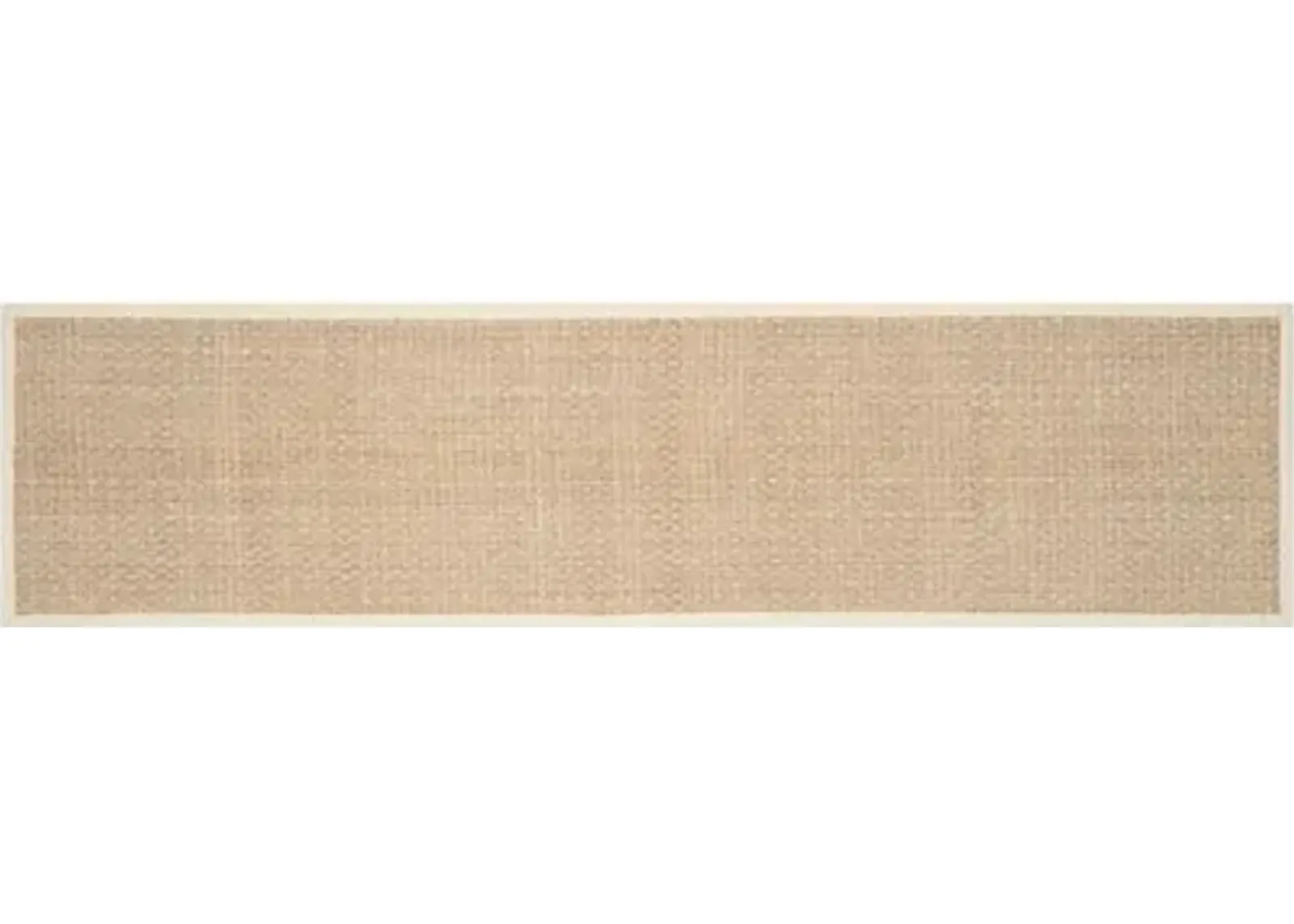 Malcolm Rug - Ivory - Beige - Beige