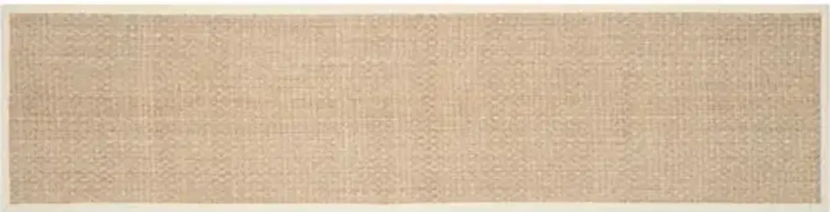 Malcolm Rug - Ivory - Beige - Beige