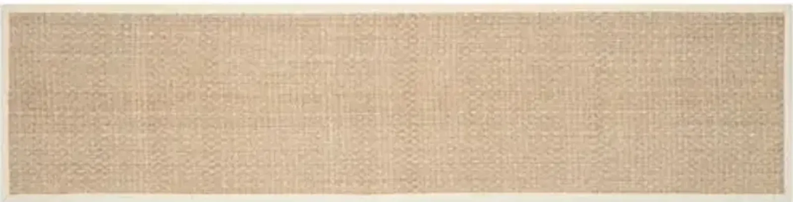 Malcolm Rug - Ivory - Beige - Beige