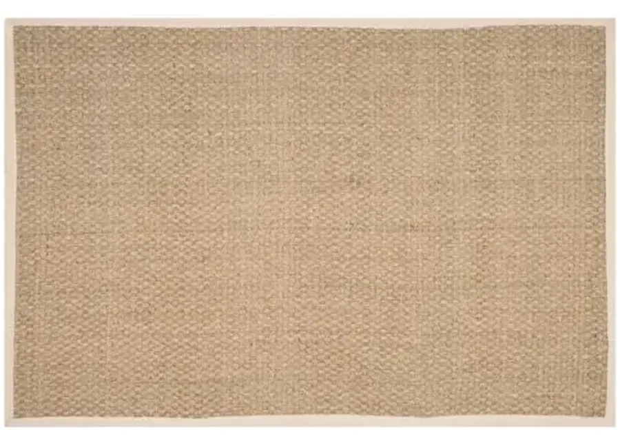 Malcolm Rug - Ivory - Beige - Beige