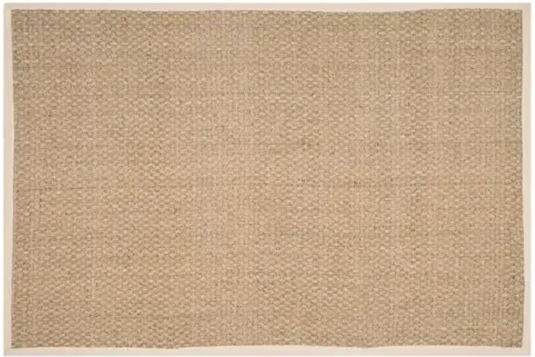 Malcolm Rug - Ivory - Beige - Beige