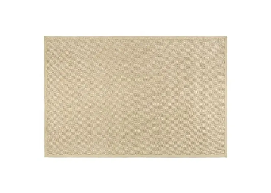 Joplin Sisal Rug - Beige - Beige